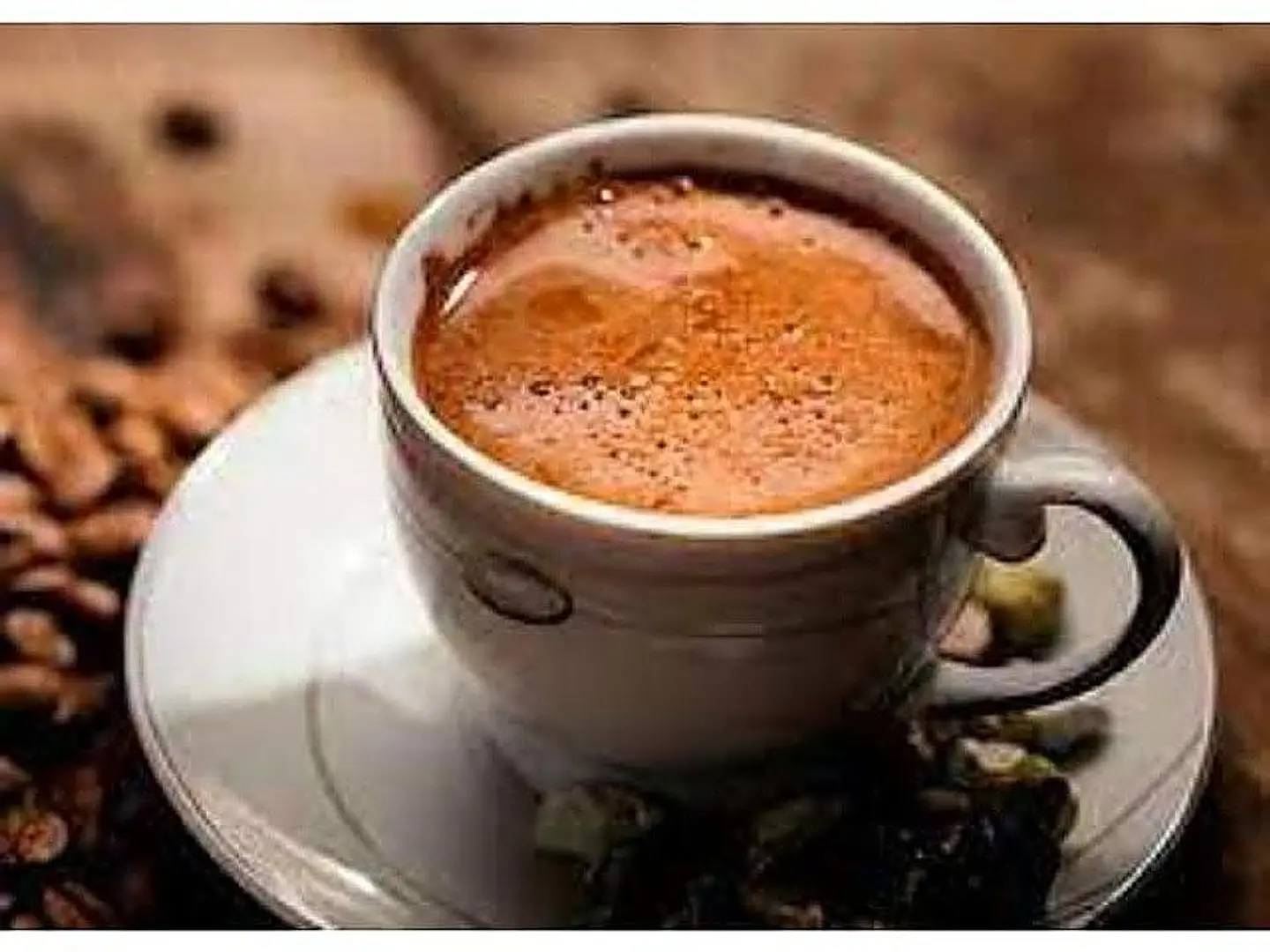 قهوة سادة