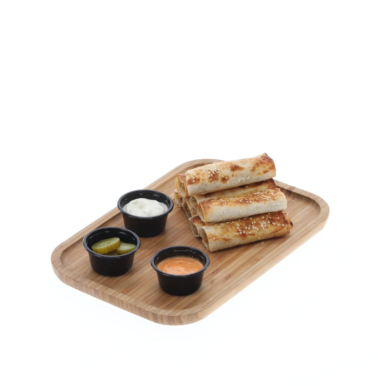 Small Chicken Shawarma Fingers Box