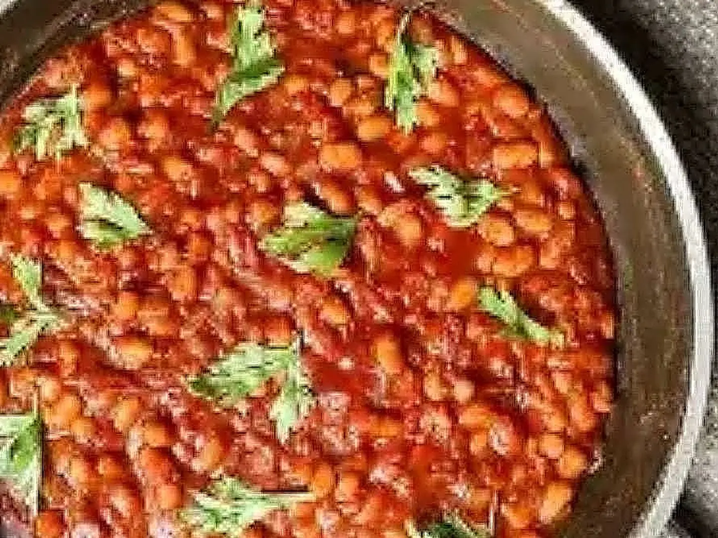 فاصوليا بالتونا