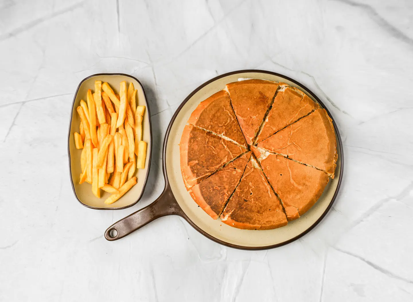 باشكا ايطالي