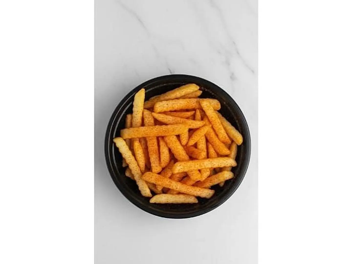 صحن بطاطس مبهّر