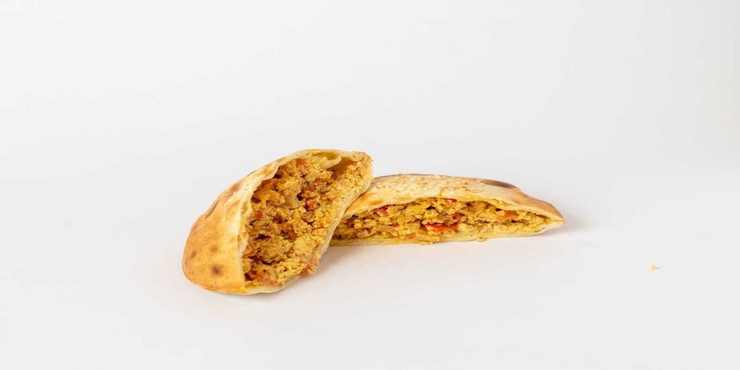 فطيرة شكشوكة