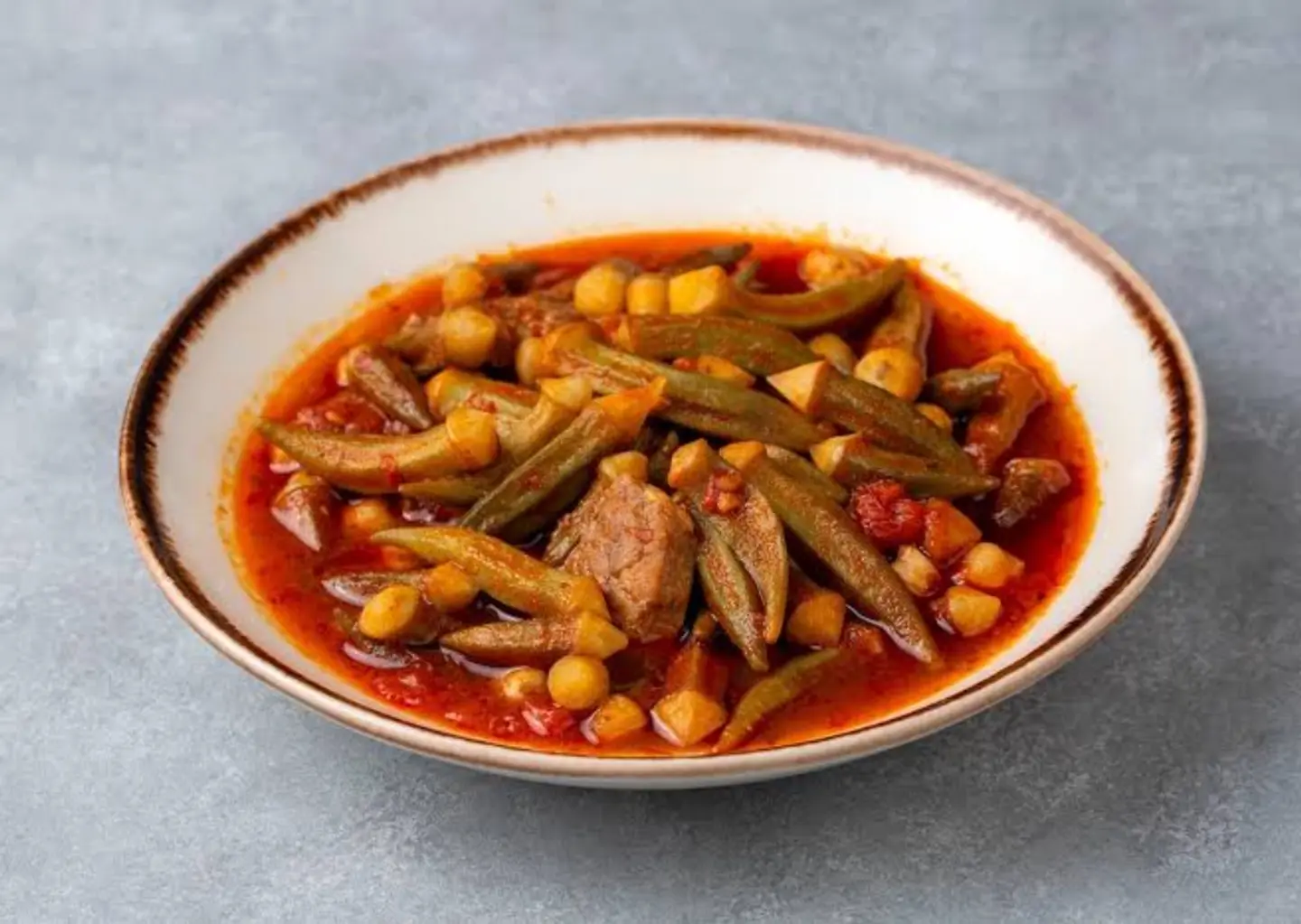 Okra