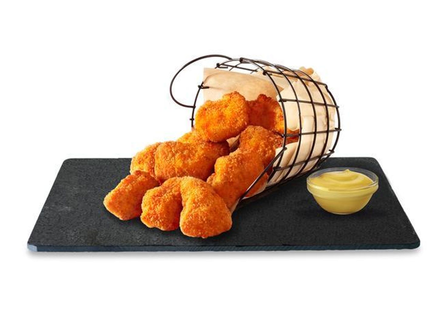 Junior Meal Chicken Nuggets