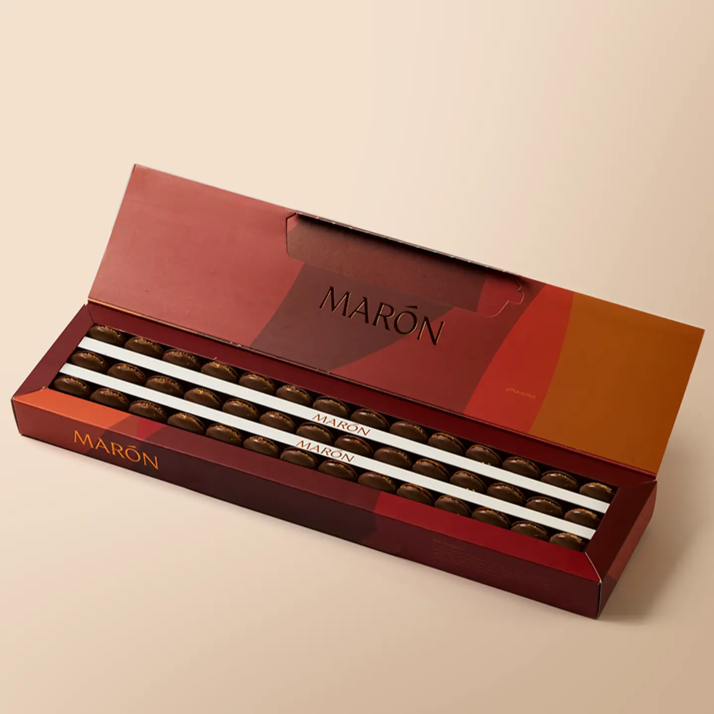 Maron Dorée Sk 0042