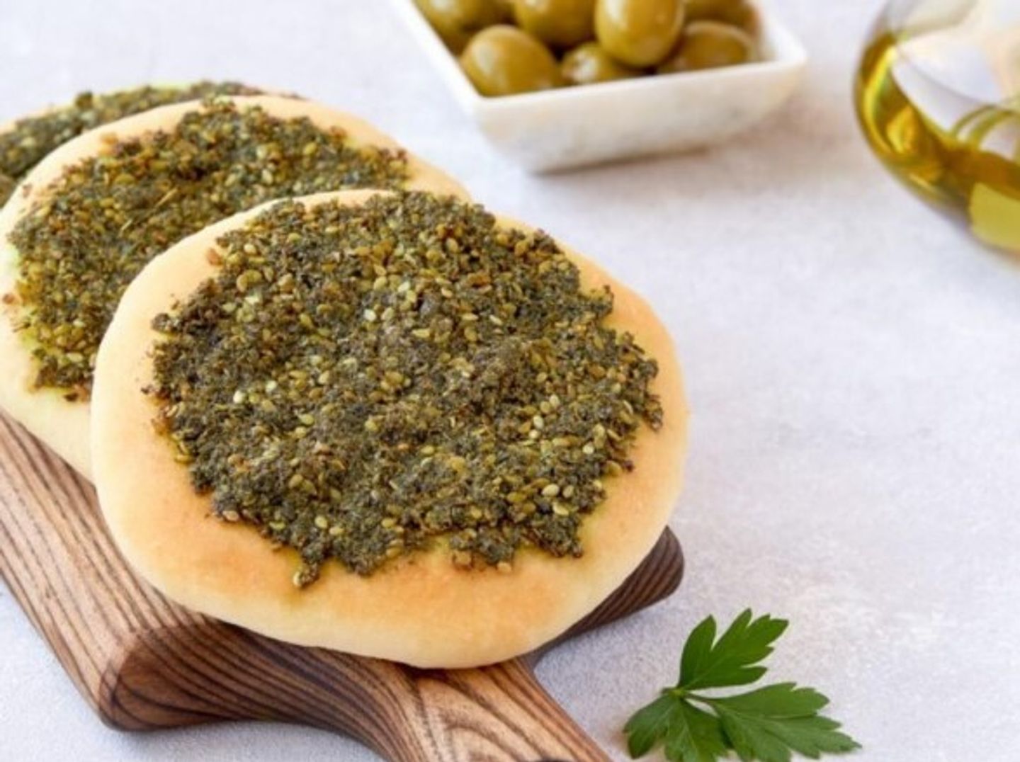 زعتر