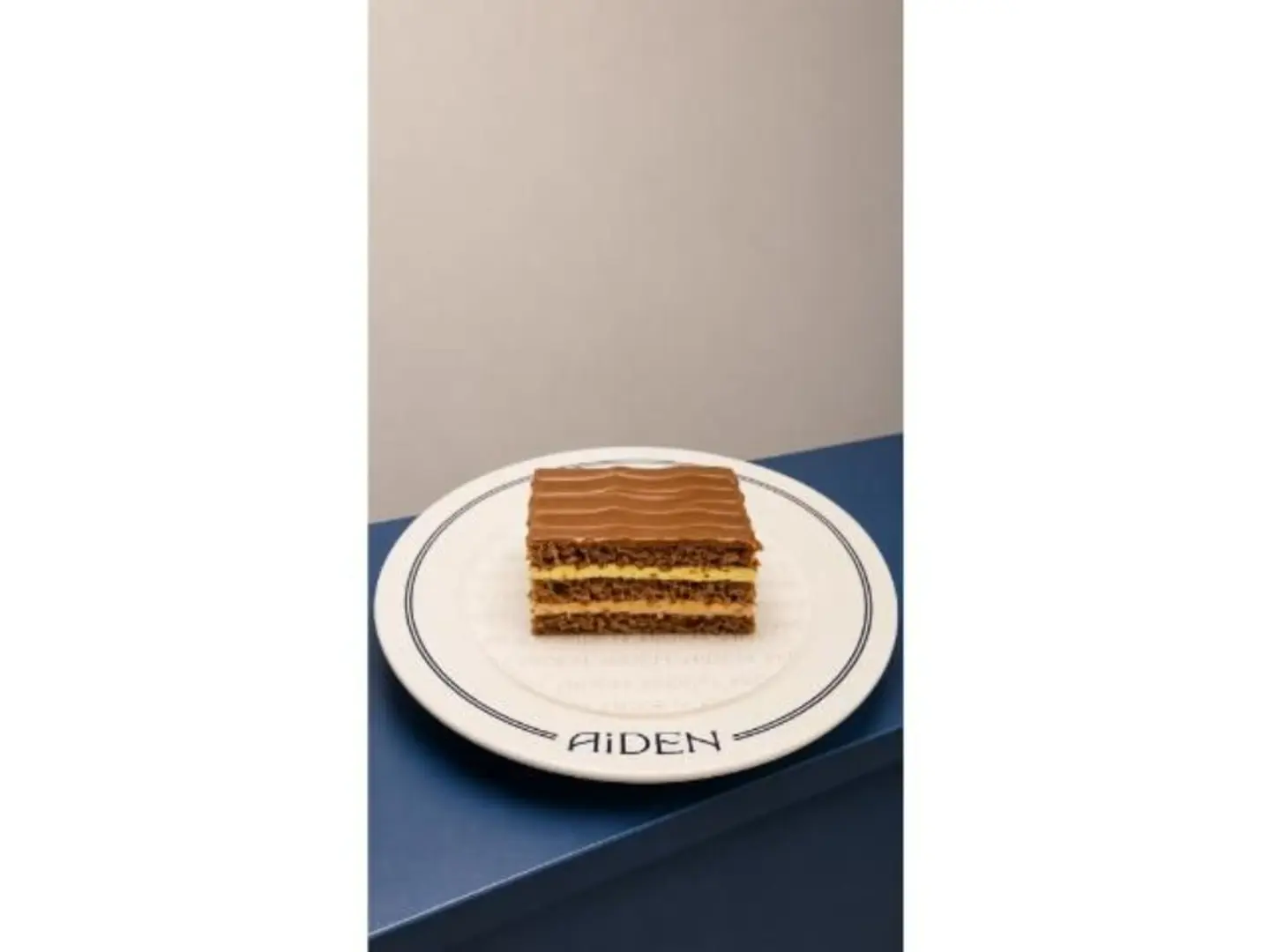 Chocolate Caramel