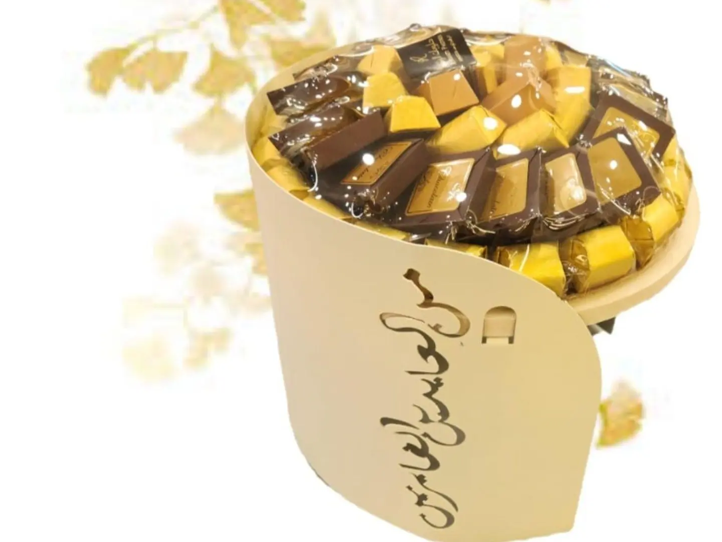 شوكلاتة بلجیکي مناسبات 2