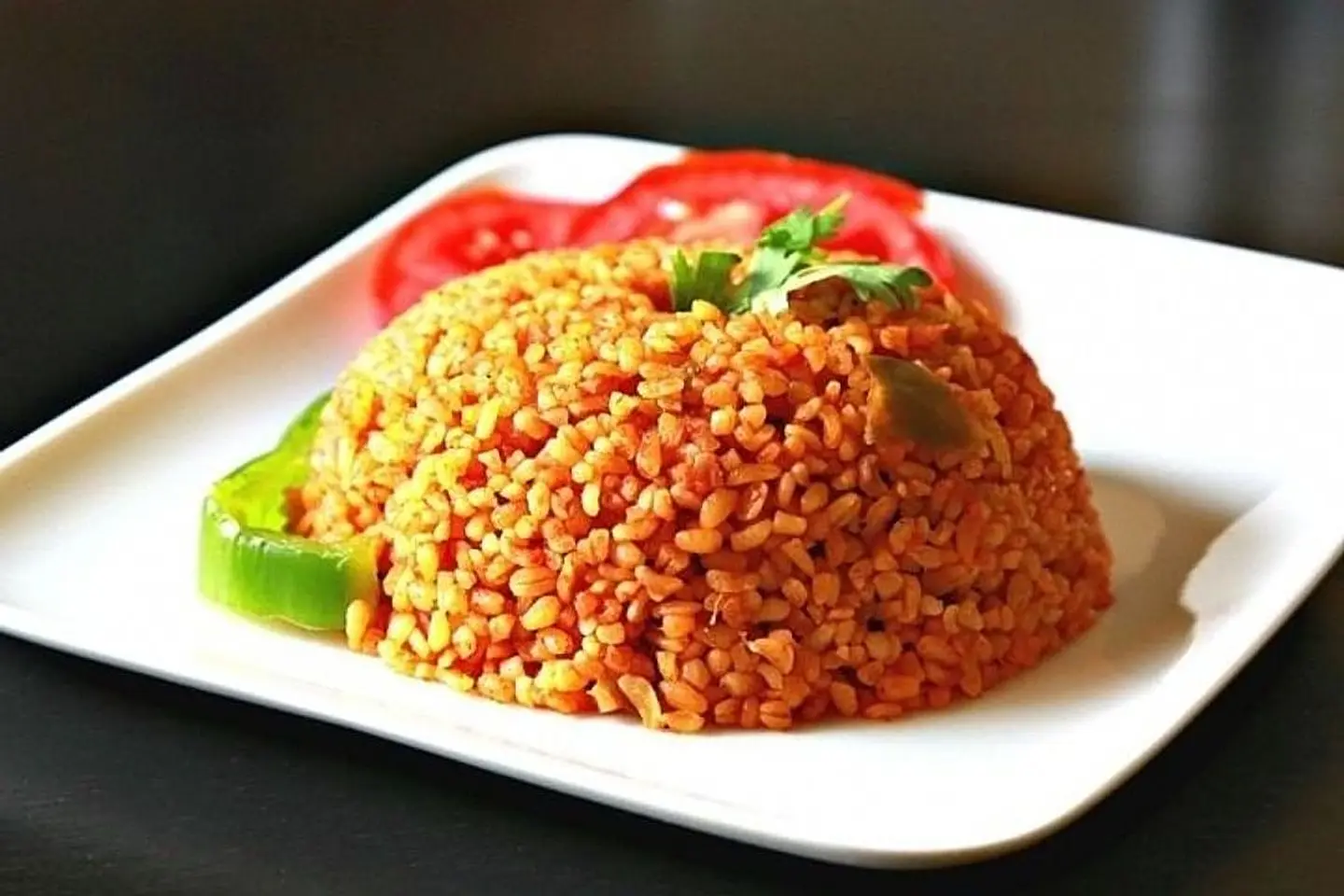 Saydia Rice