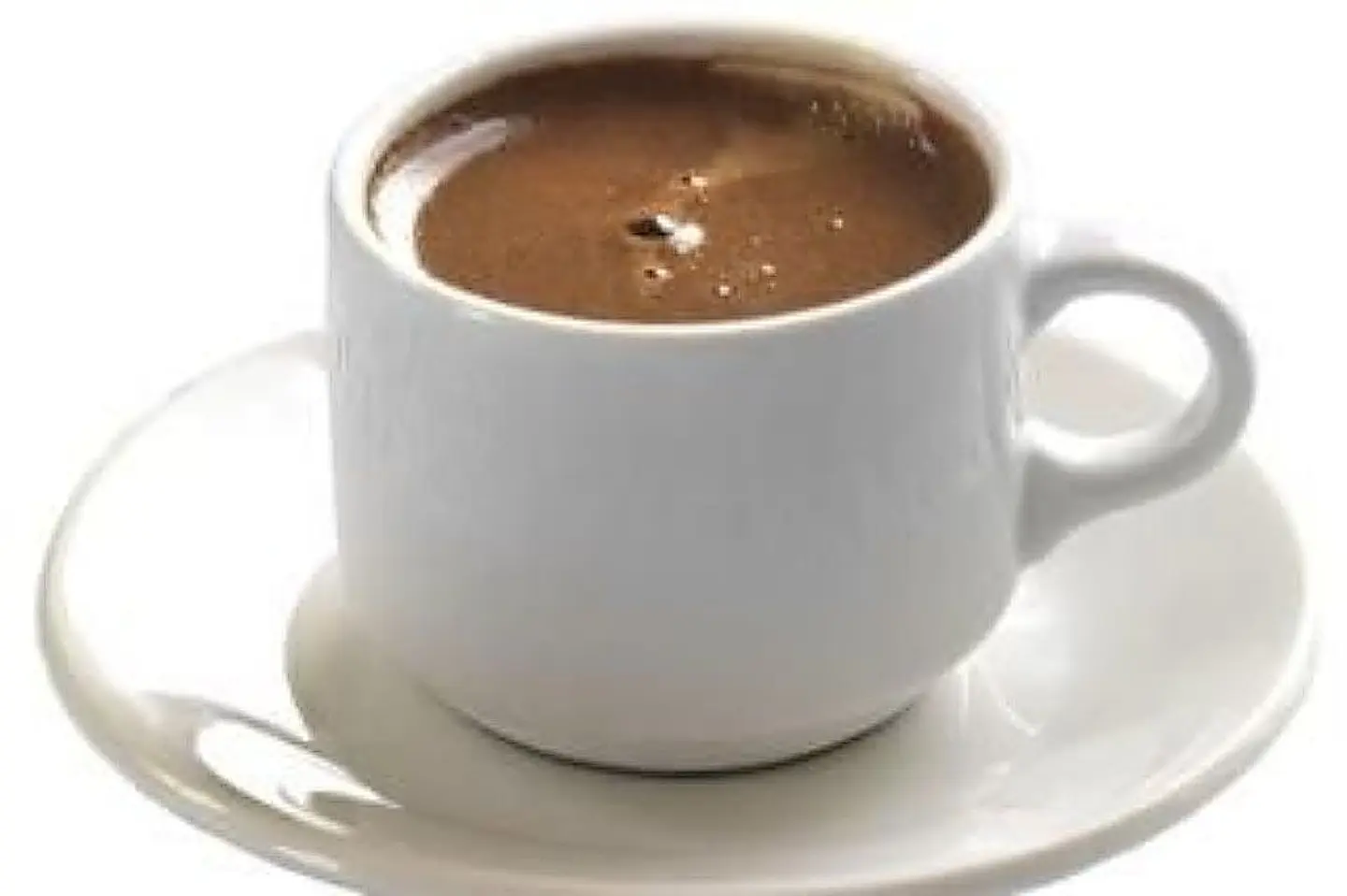 Turkish Coffee