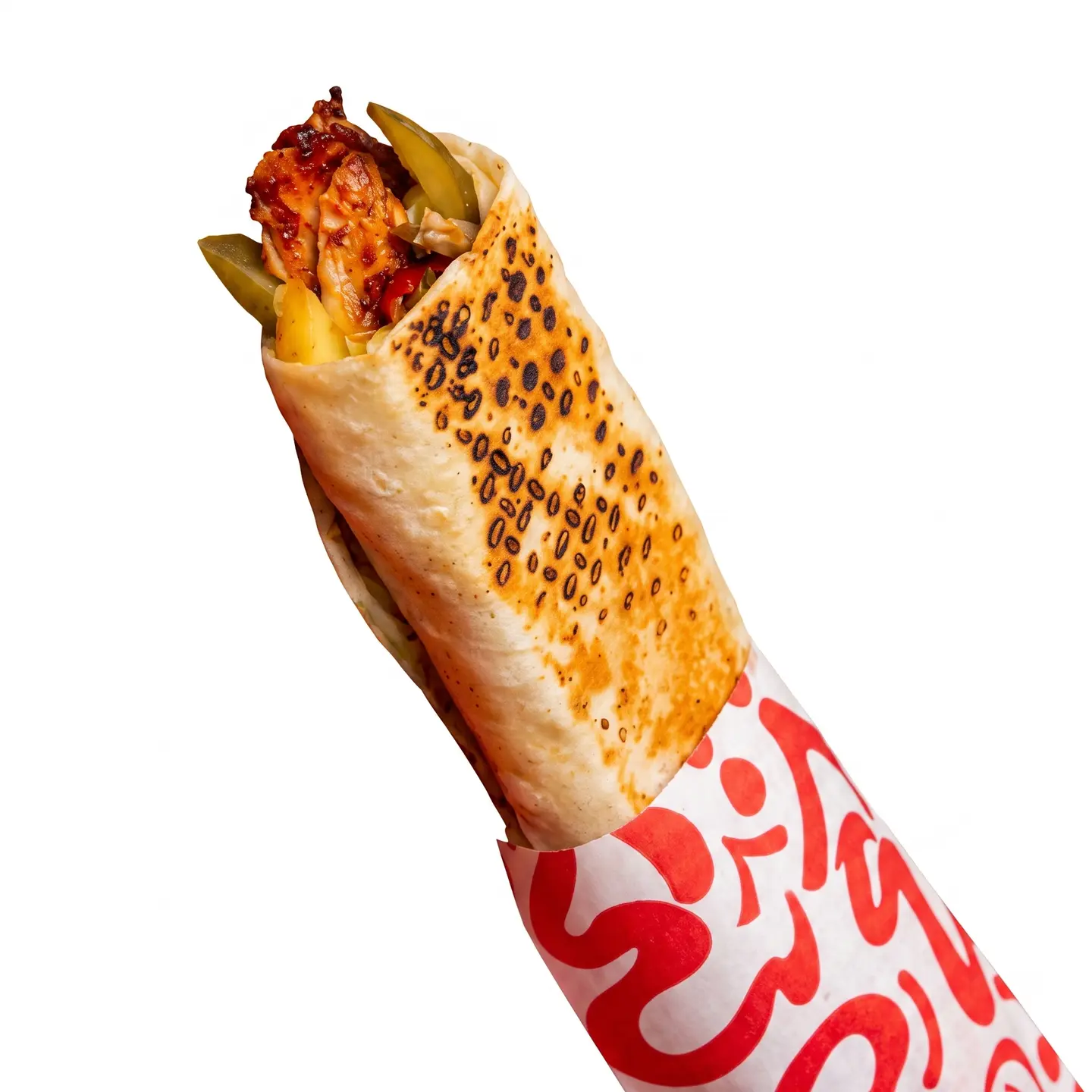 Chicken Sandwich - Small