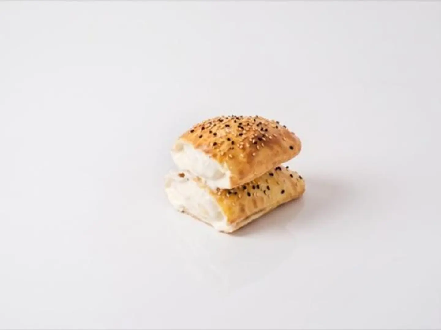 Liquid Cheese Pie