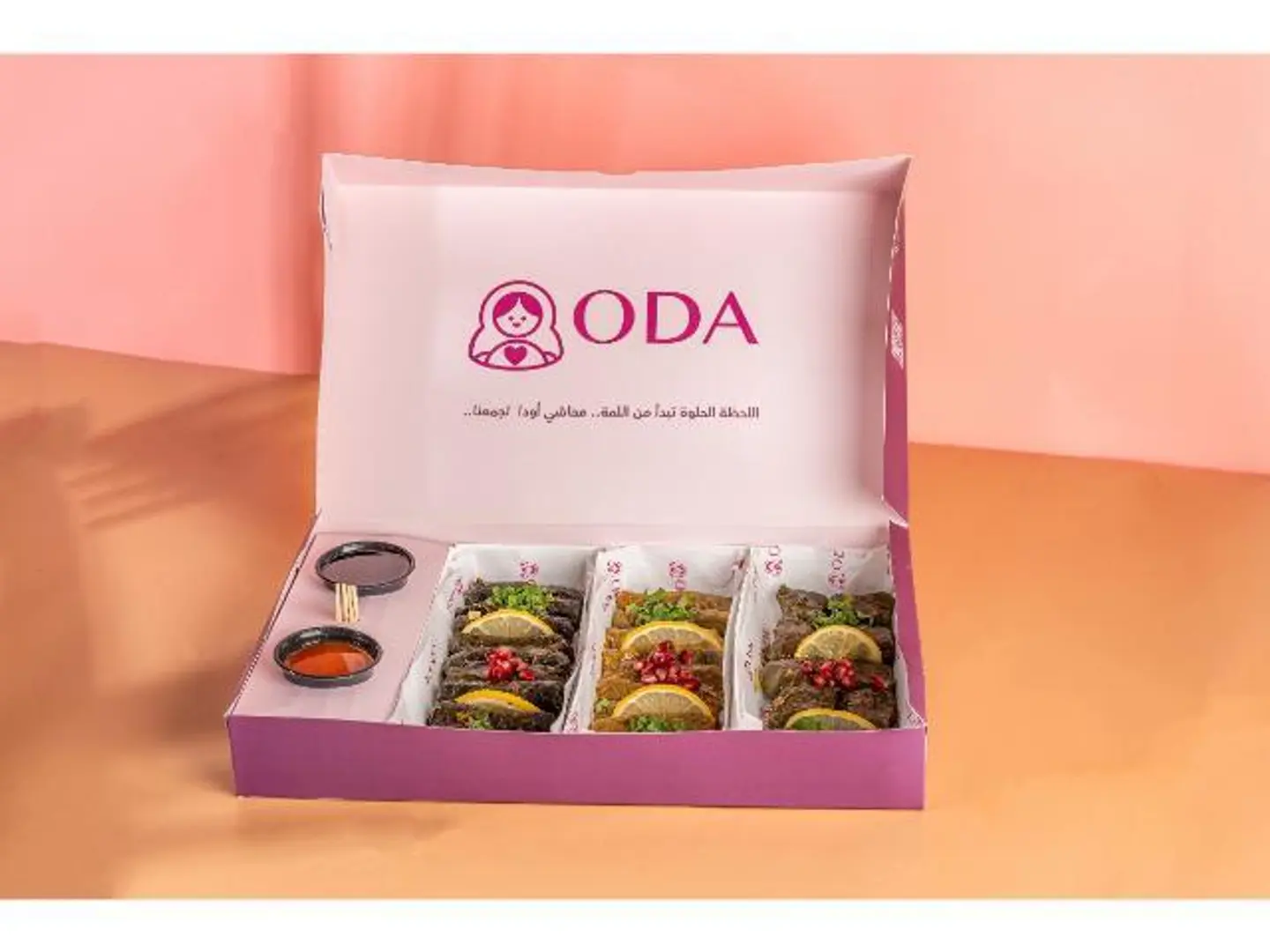 سبيشل بوكس - حجم وسط ثلاثين حبة