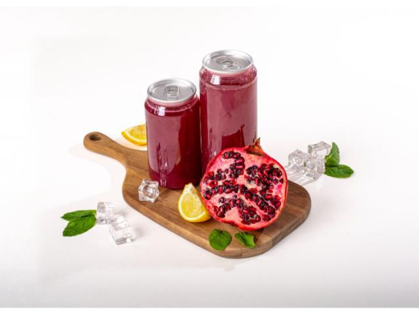 Pomegranate Juice