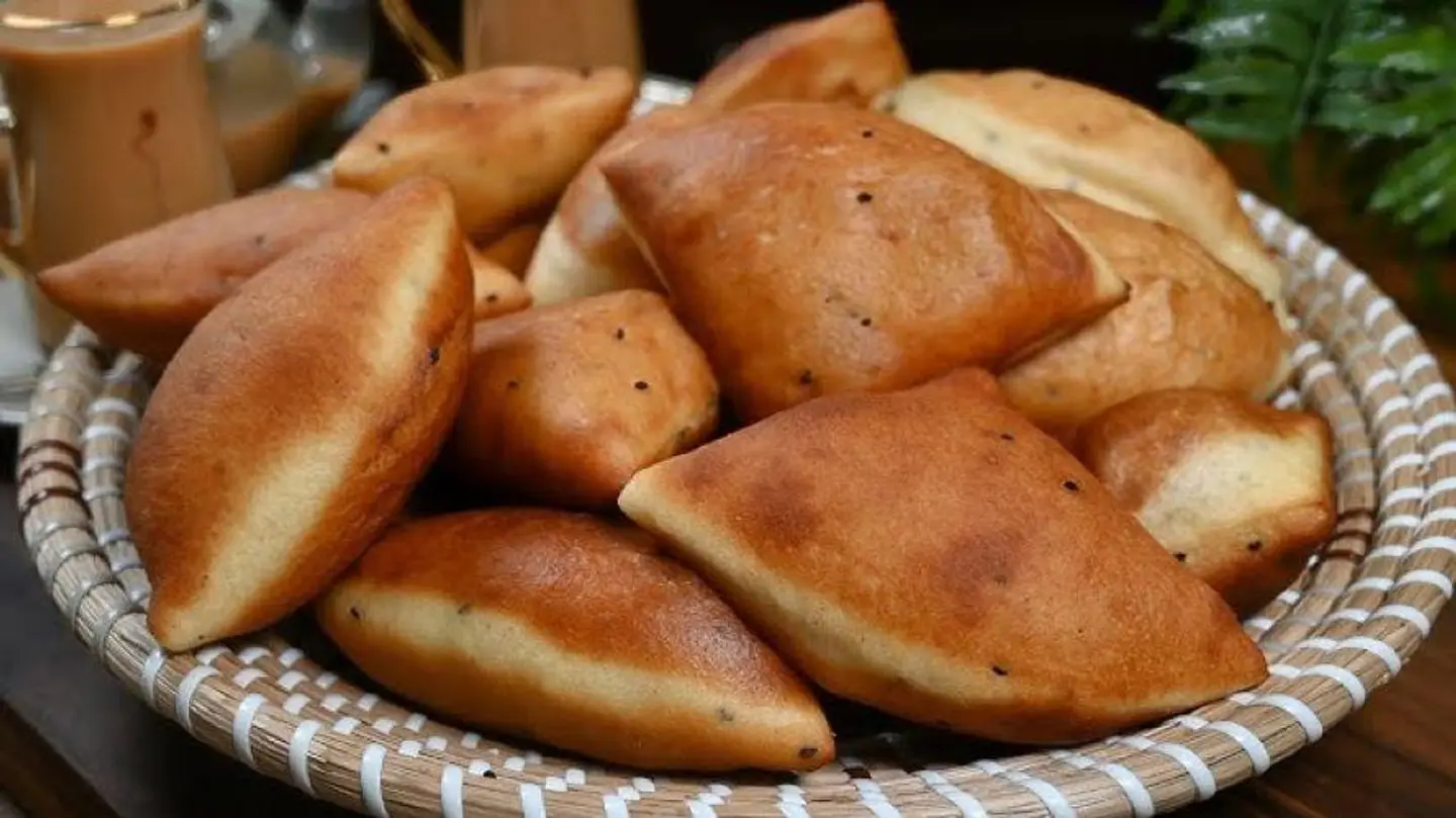 مقلية