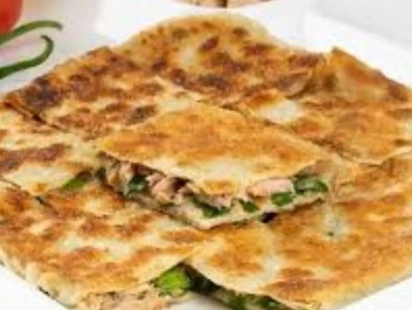 مطبق تونه خضار