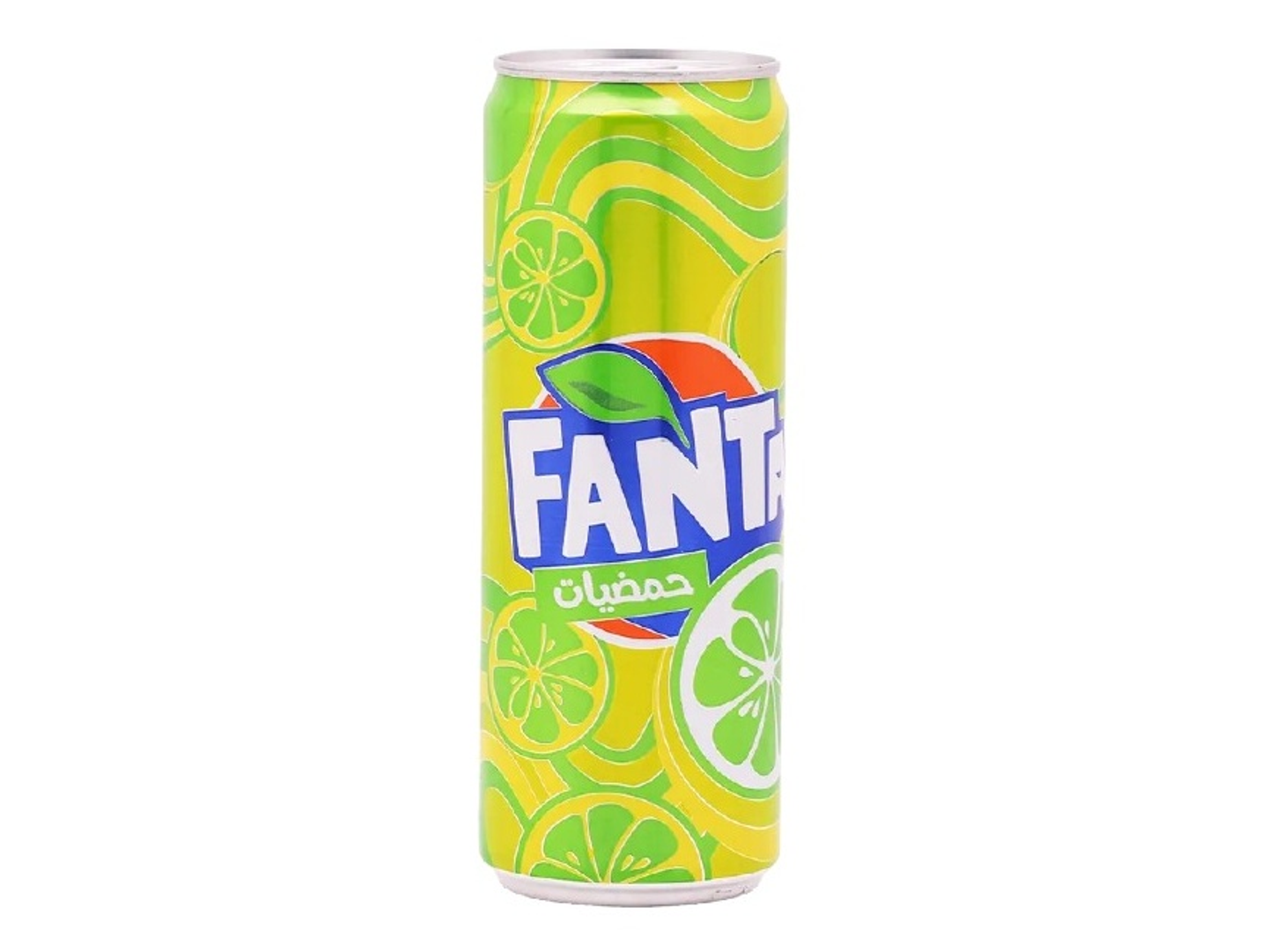 Fanta Citrus