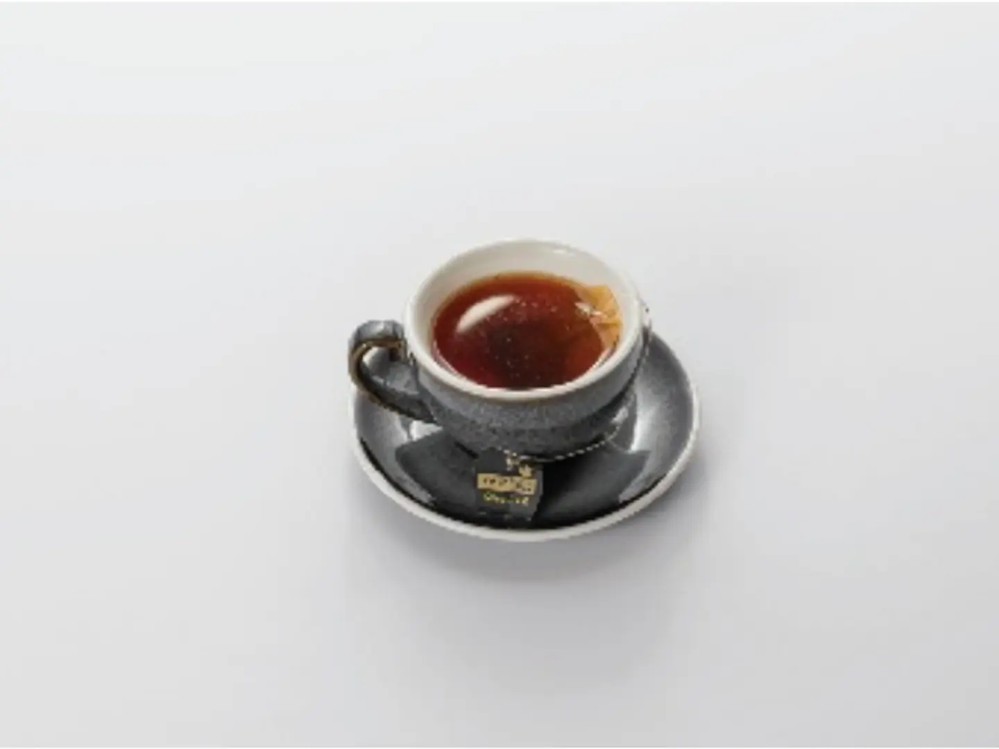 شاي أحمر