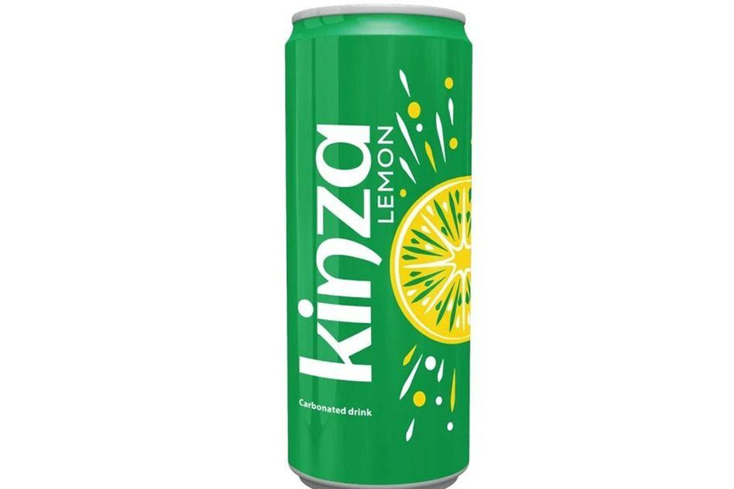 Kinza Lemon