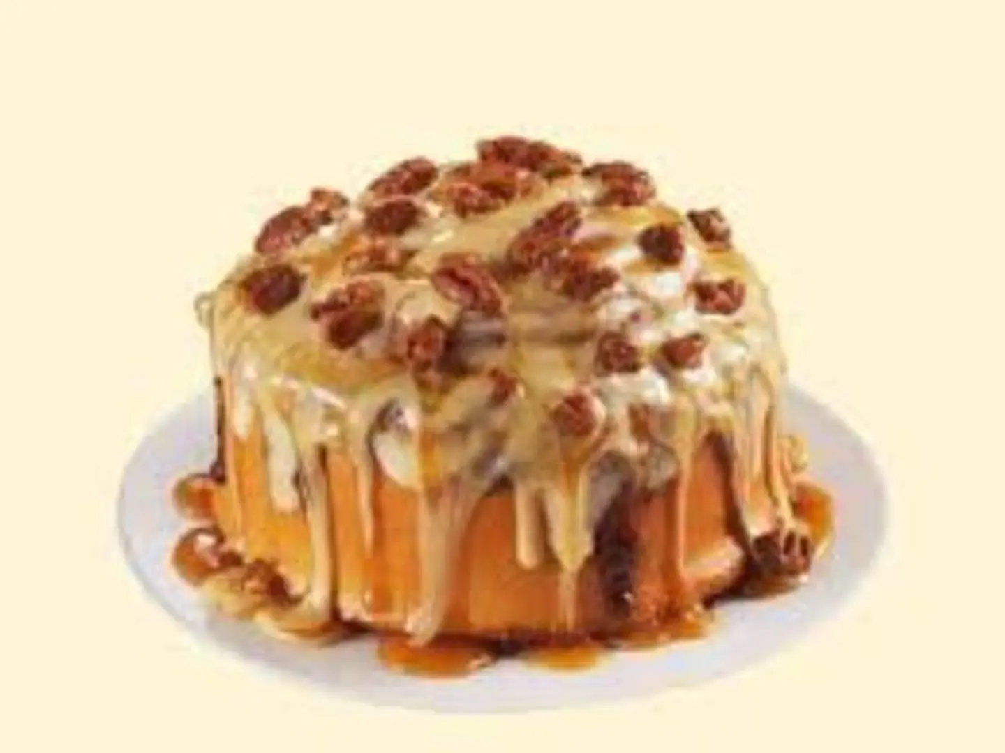 Cinnabon Large