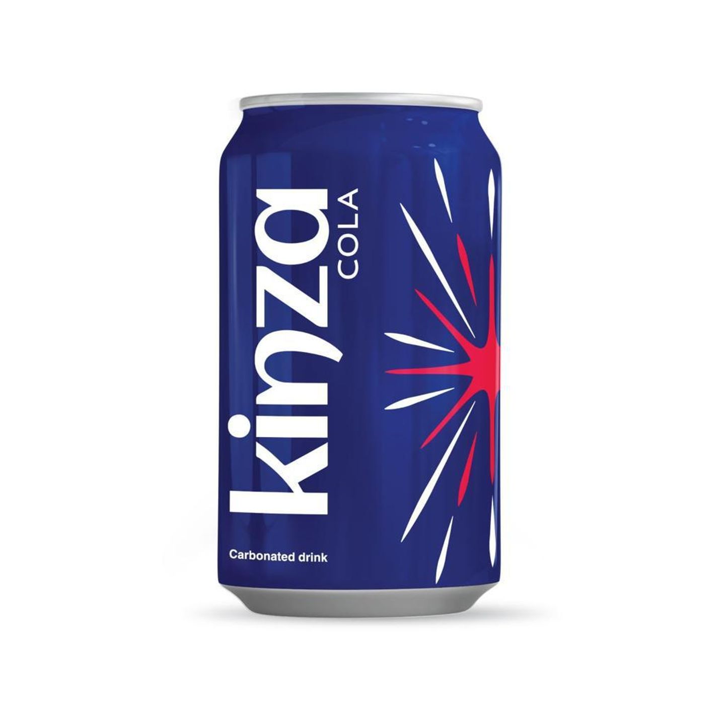 Kenza Cola