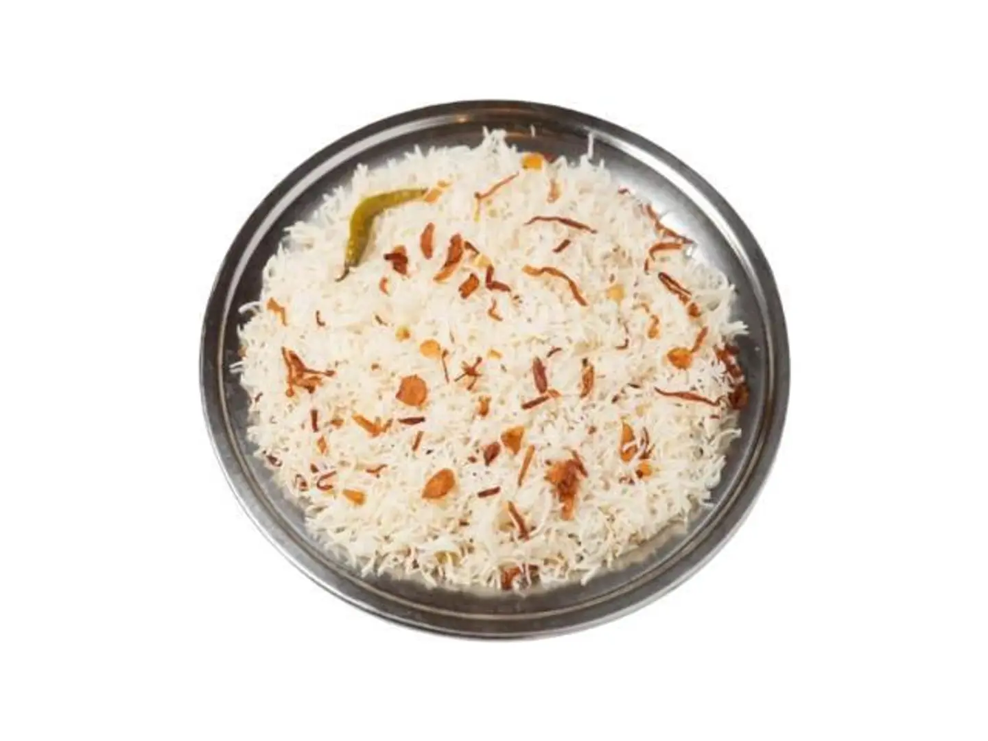 Pishawari Rice For One Person