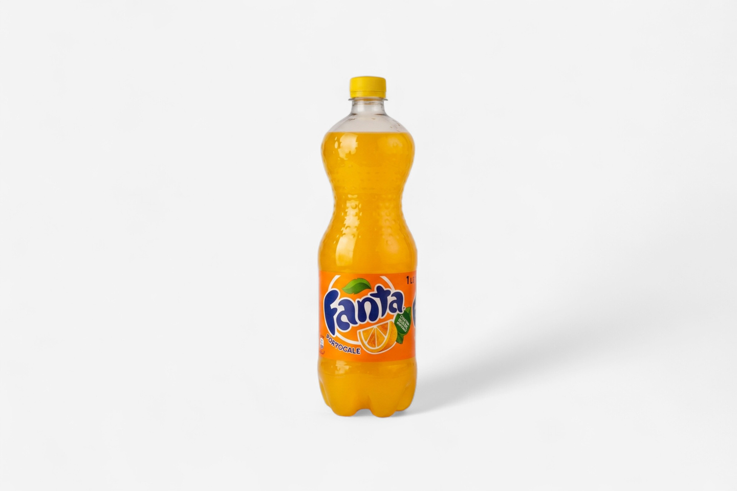 Fanta Orange 1 L
