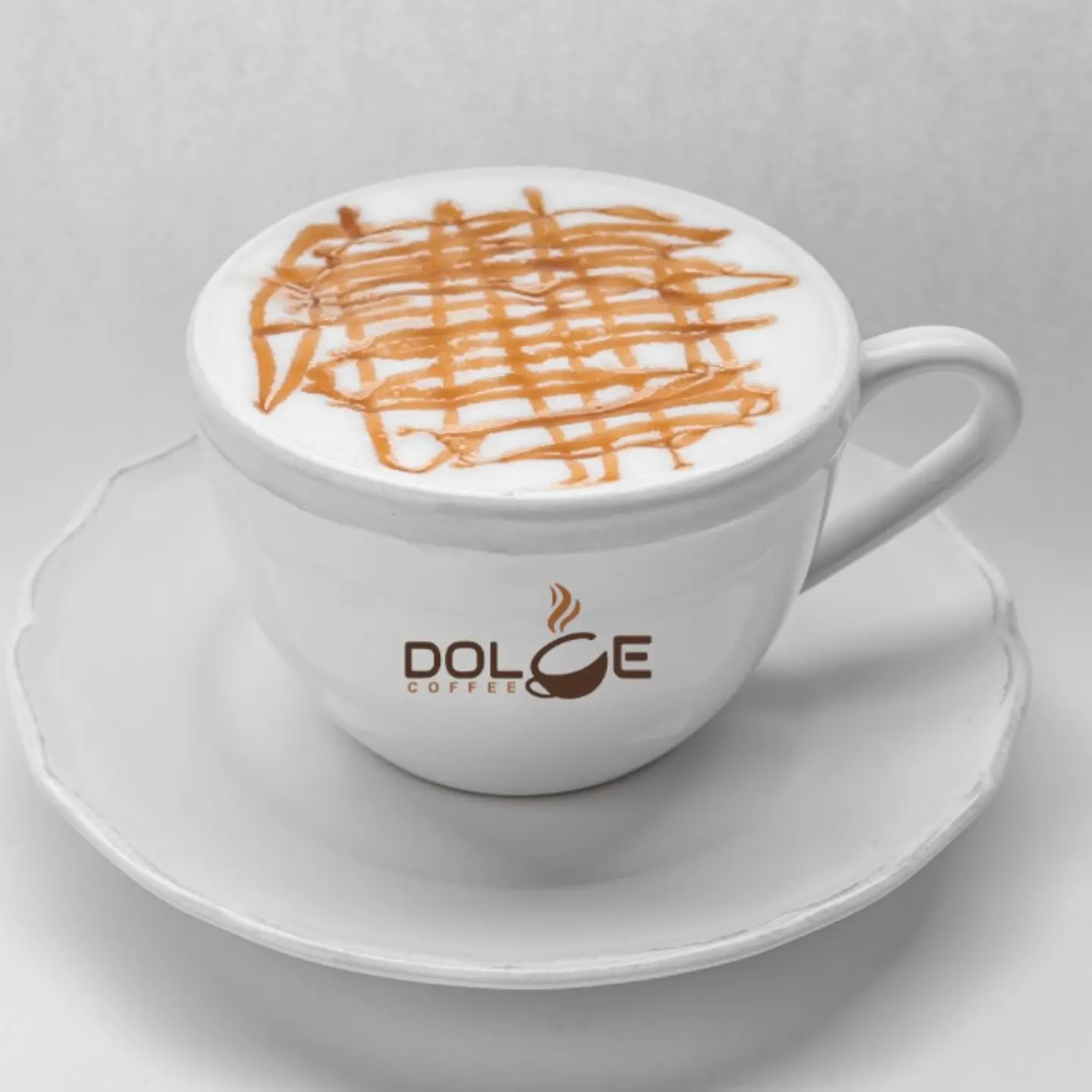 Macchiato Caramel