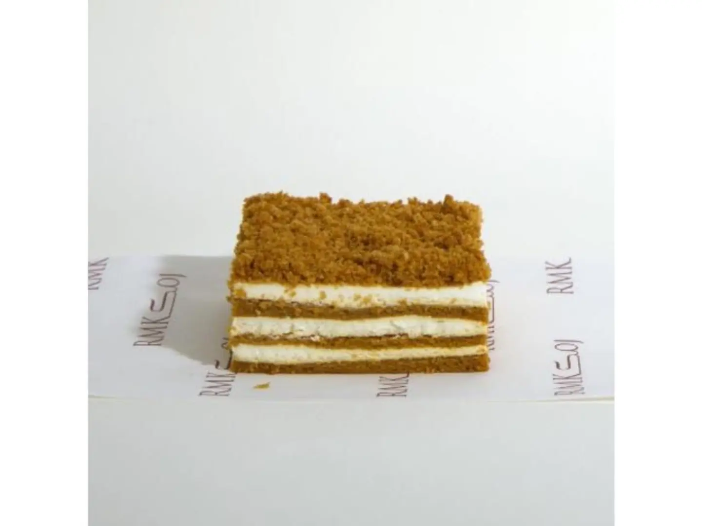 Honey Cake