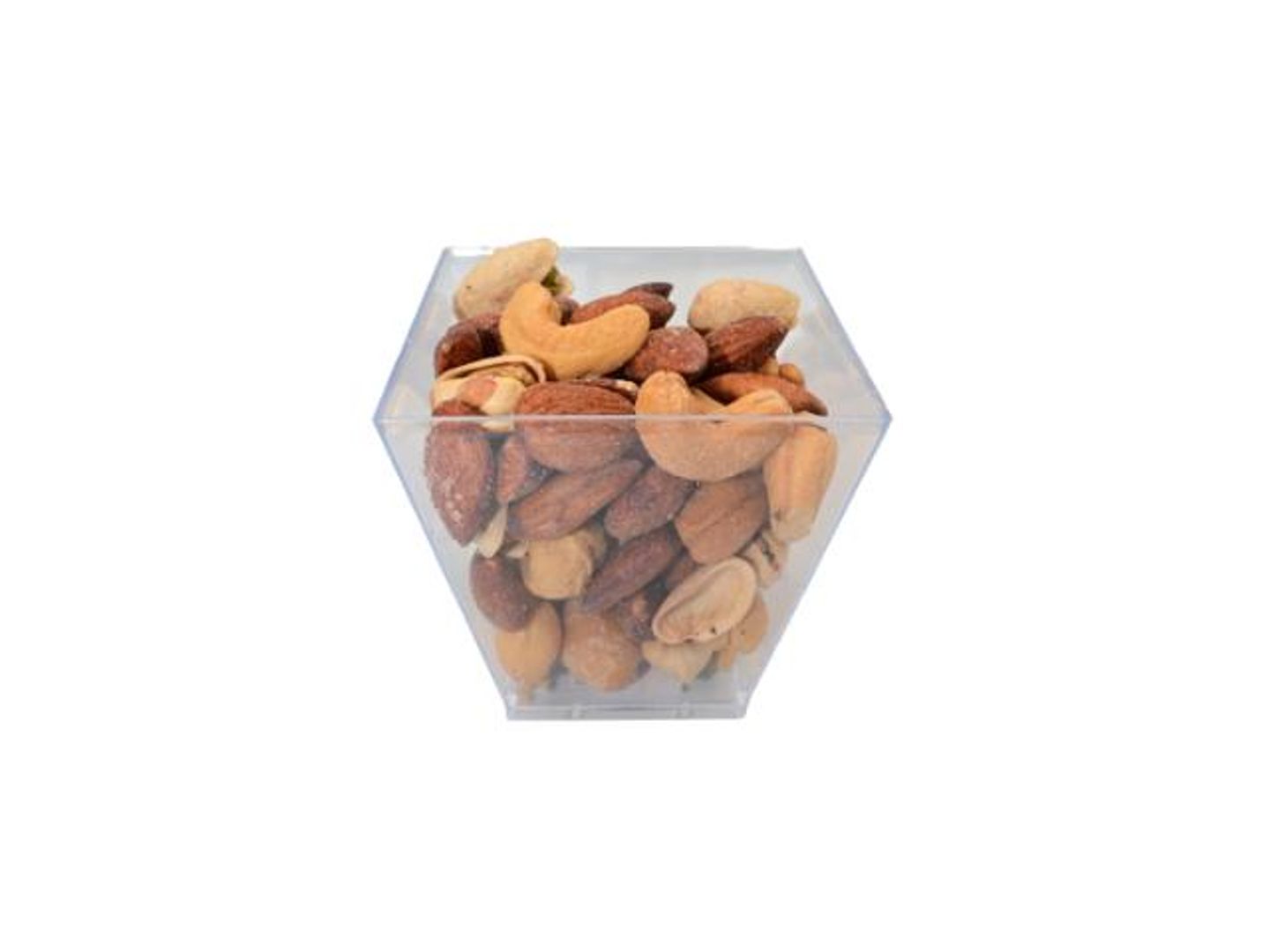 Nuts - Arabic