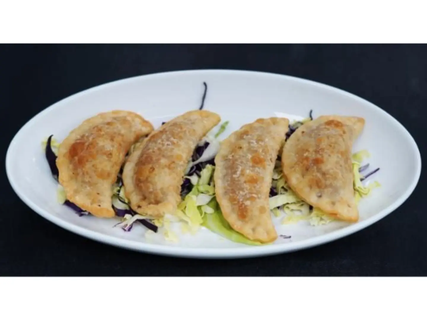 Chicken Samosa