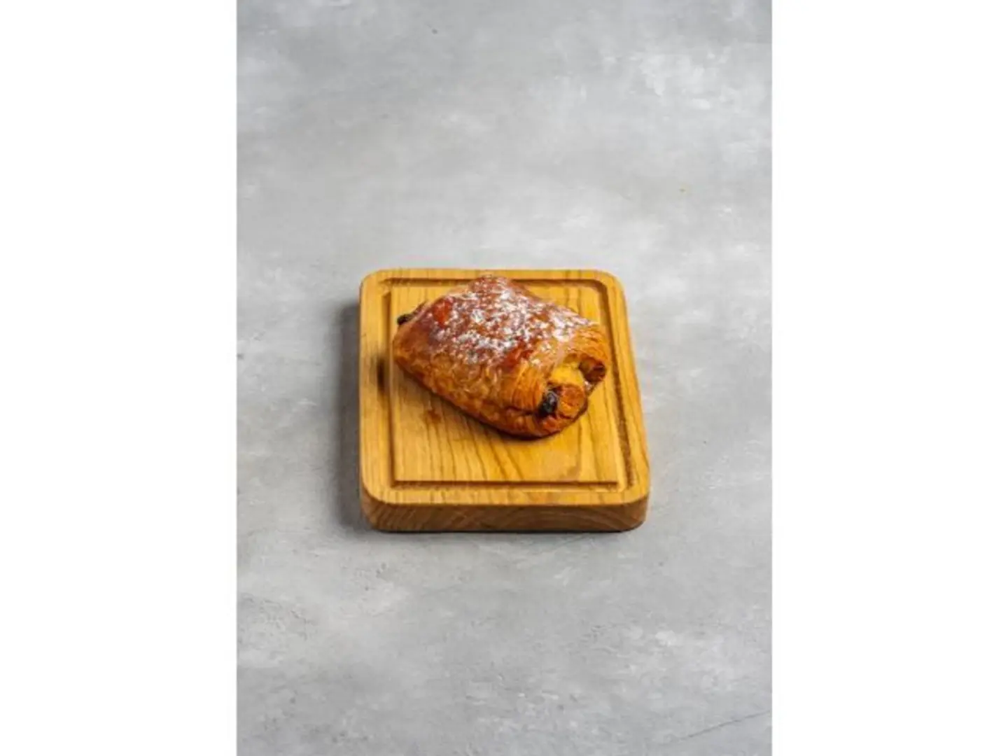 كرواسون بالشوكولاتة