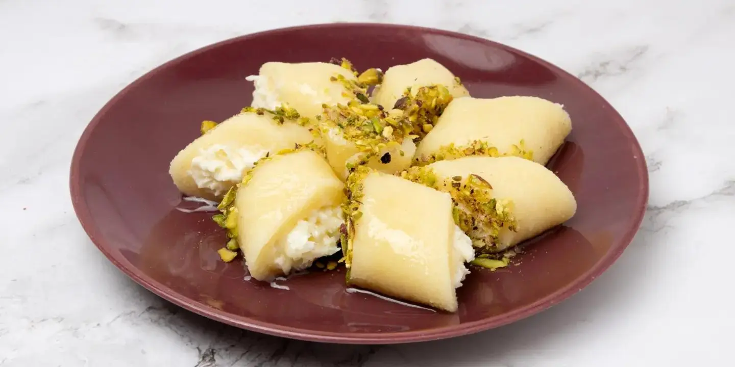 Cheese Halva 200g