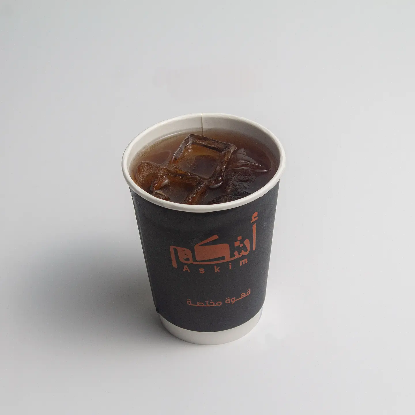 Iced Tea Peach