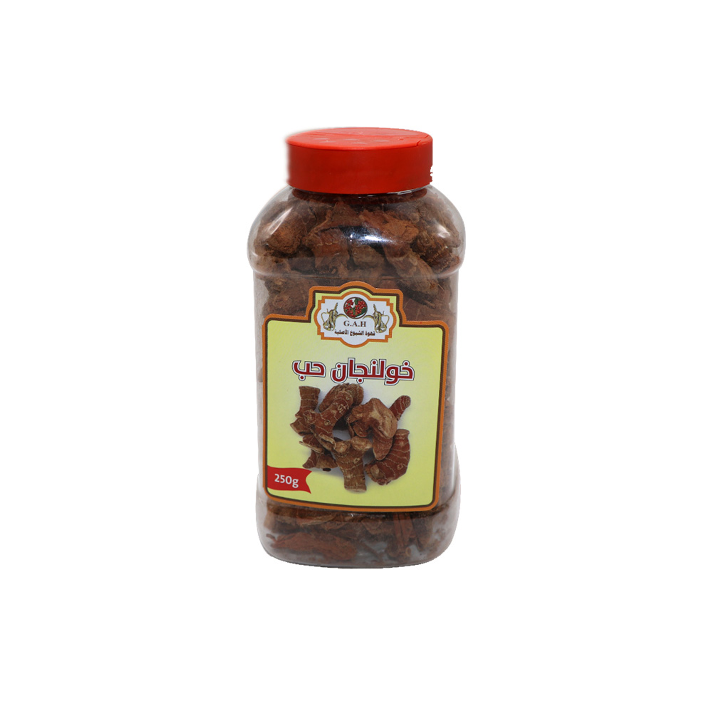 خولنجان حب 250ج