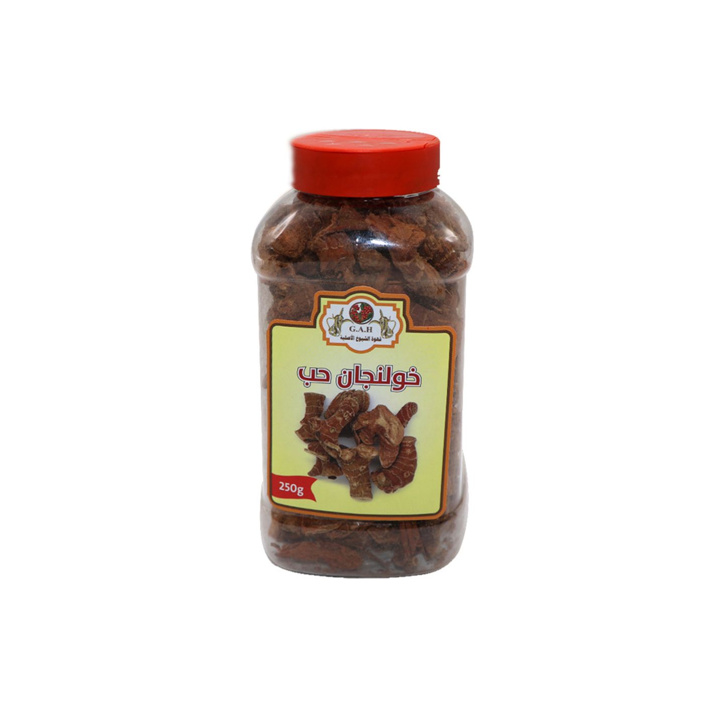 Galangal Seeds 250 Egp