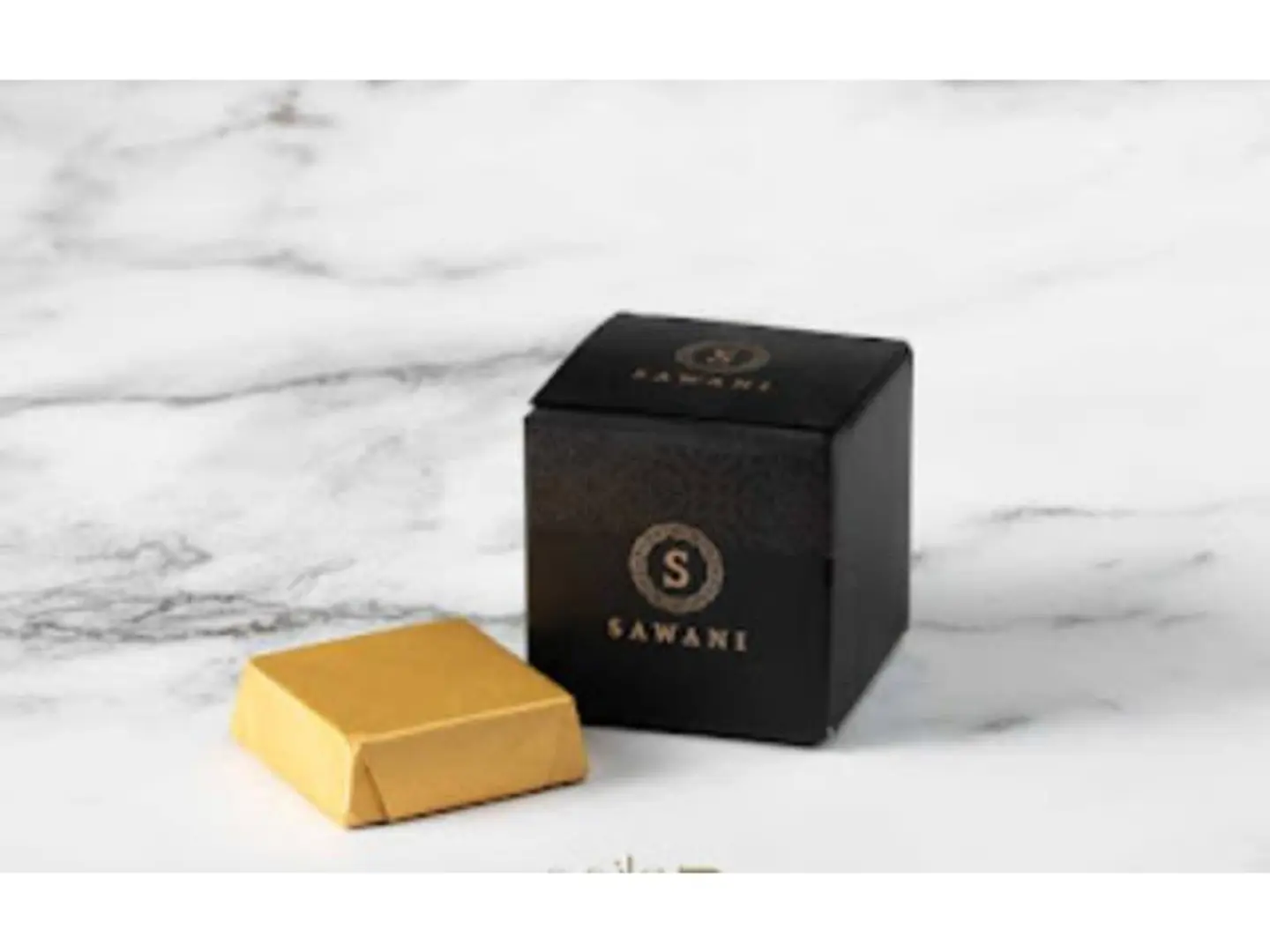 شوكلت مغلف بالكيلو