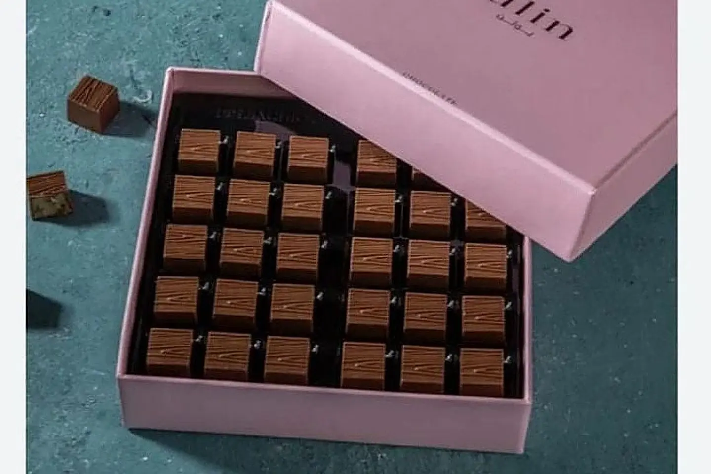 يولن كرانشي بيستاشيو