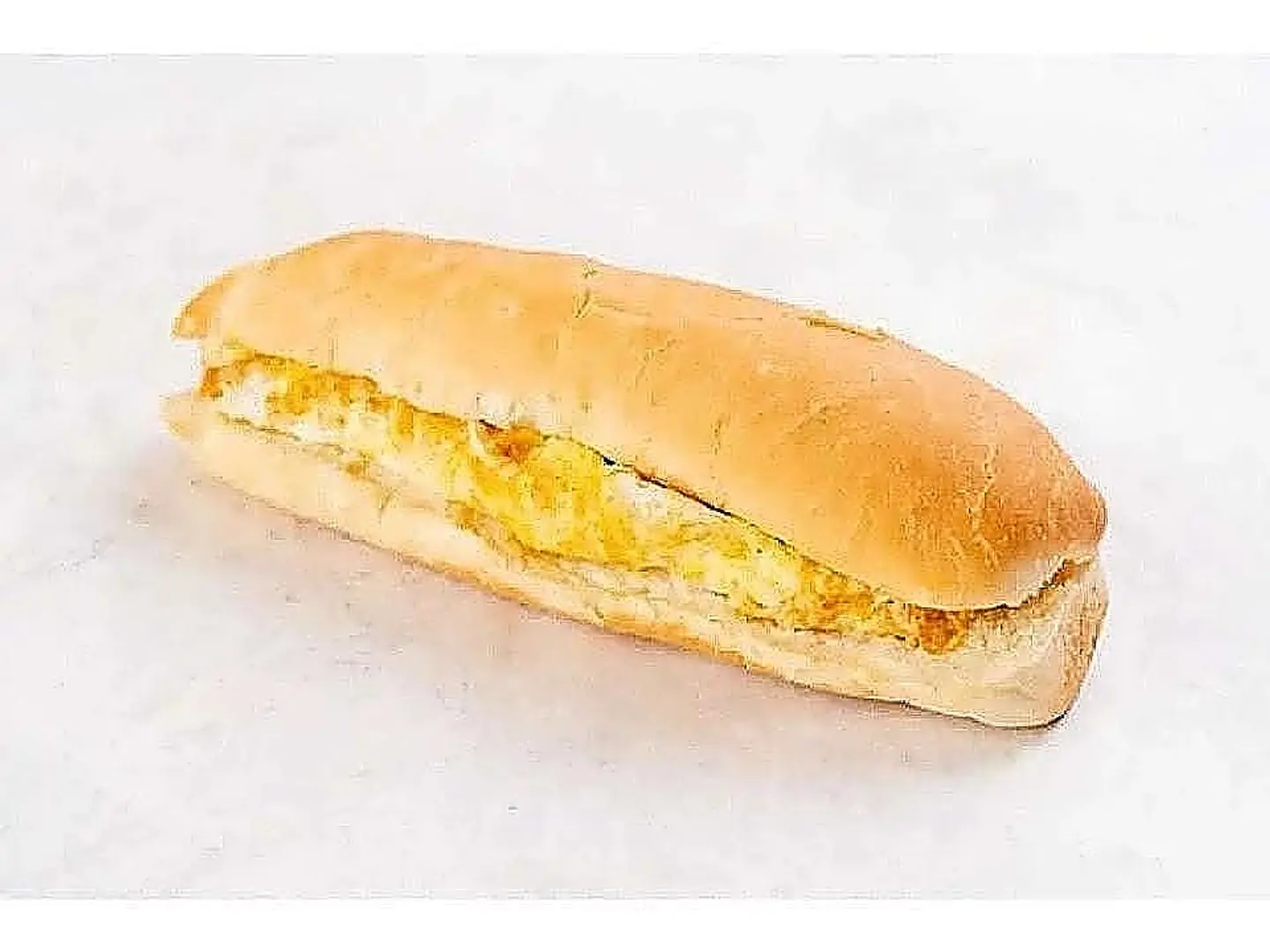 Fried Egg Sandwich
