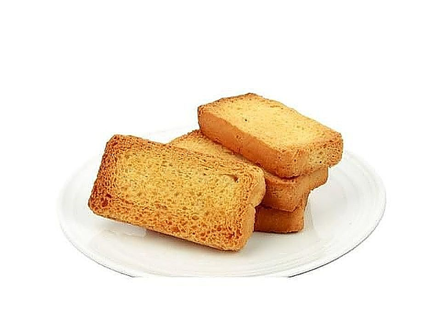 شابورة شرائح ابيض بالحليب