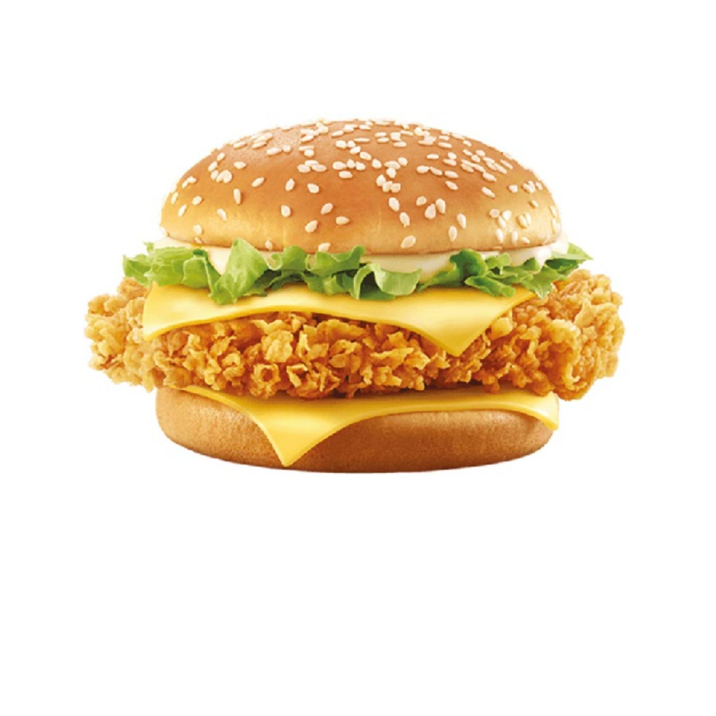 Zinger