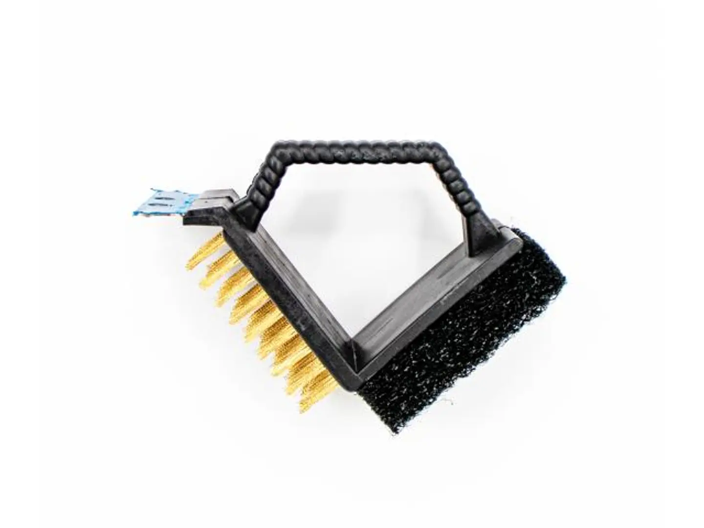 Qamra Copper Brush Short قطعة\Pcs