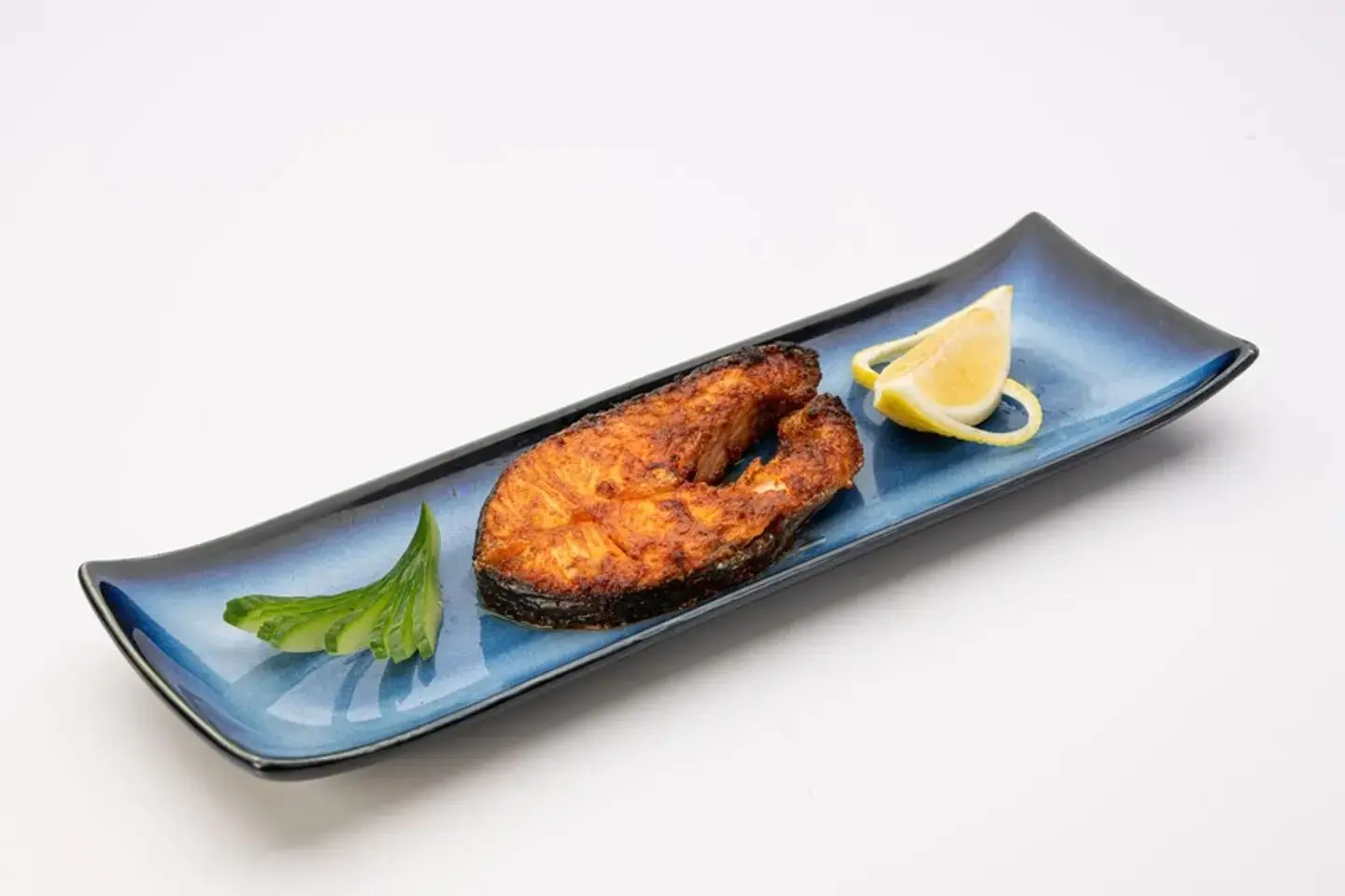 Salmon Fish