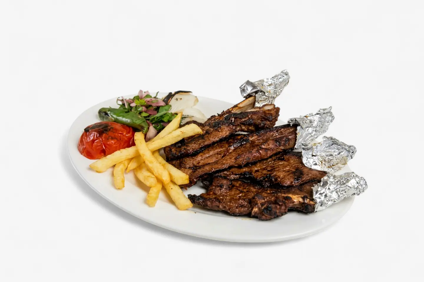 Ribs