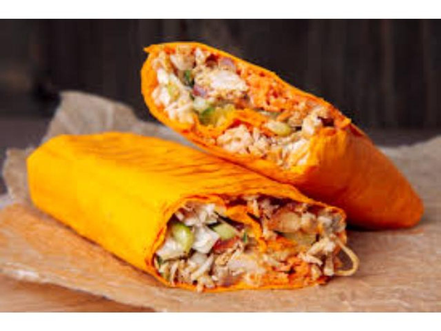 Shawarma Rajouj