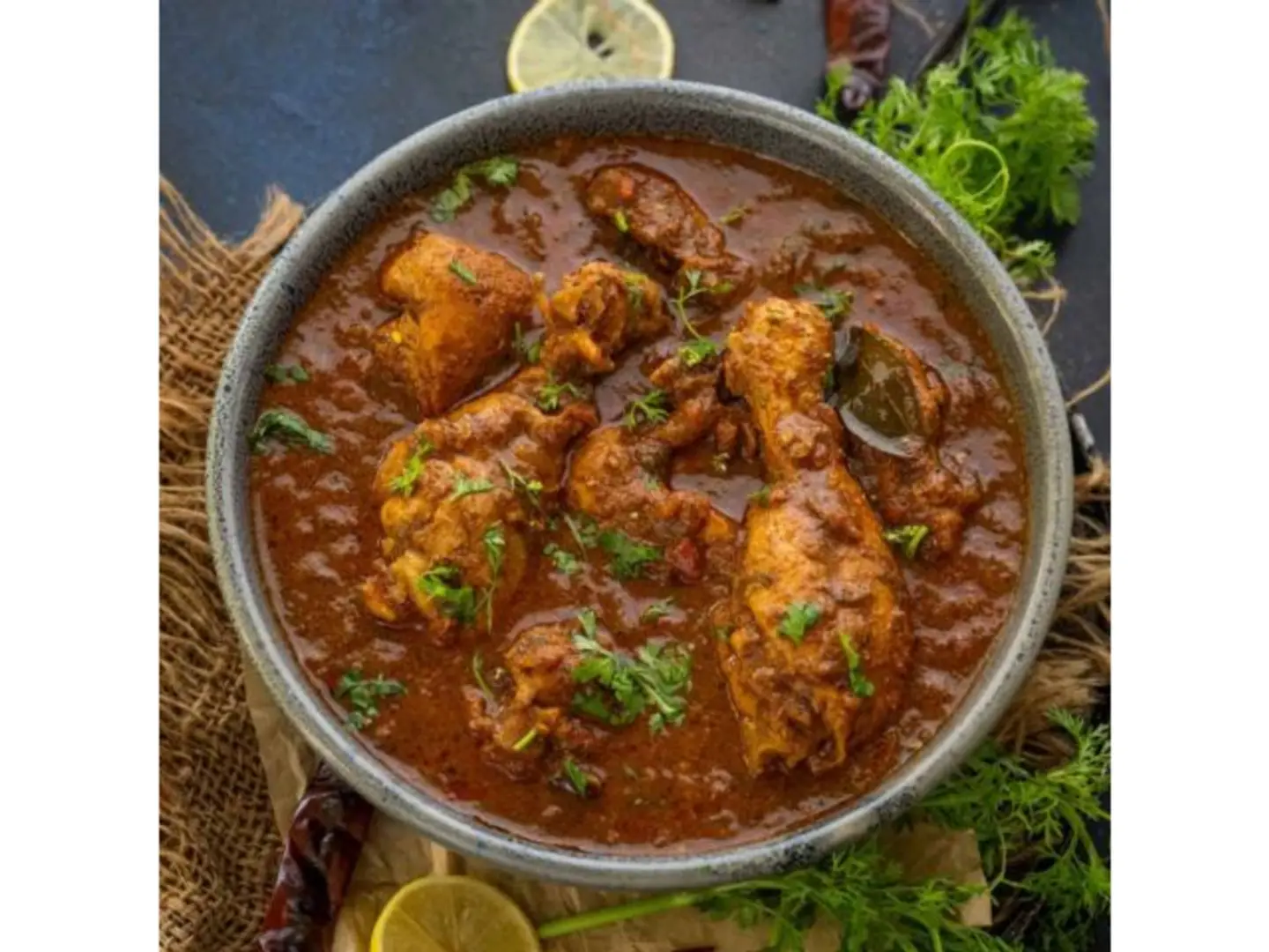 شیتیناد دجاج ماسالا