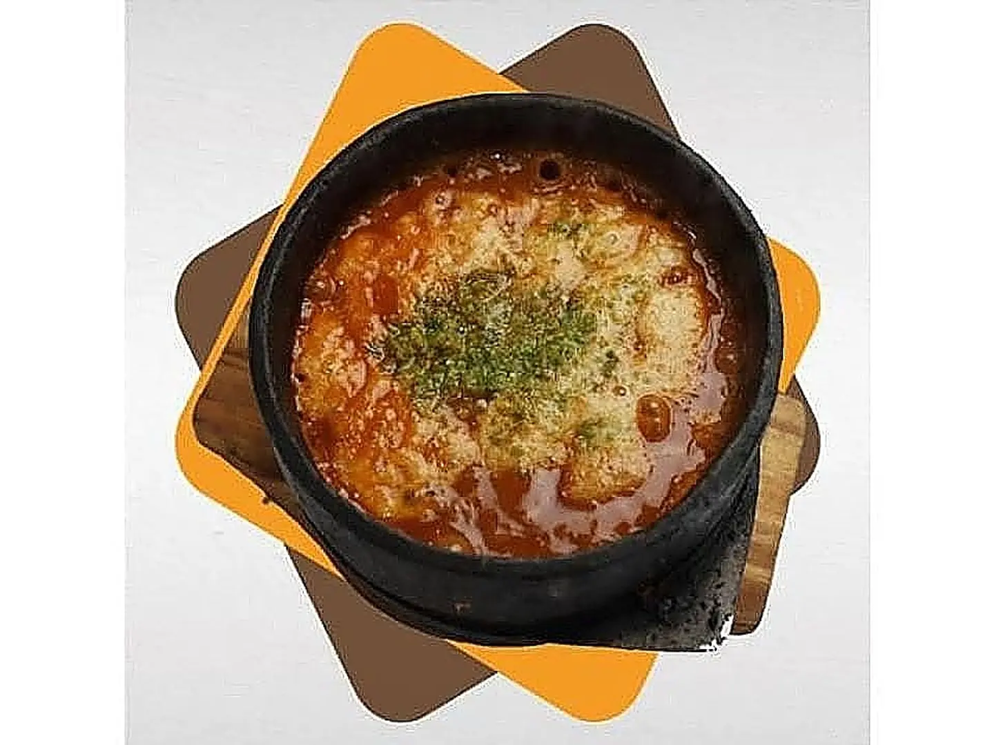 Saltah With Tuna
