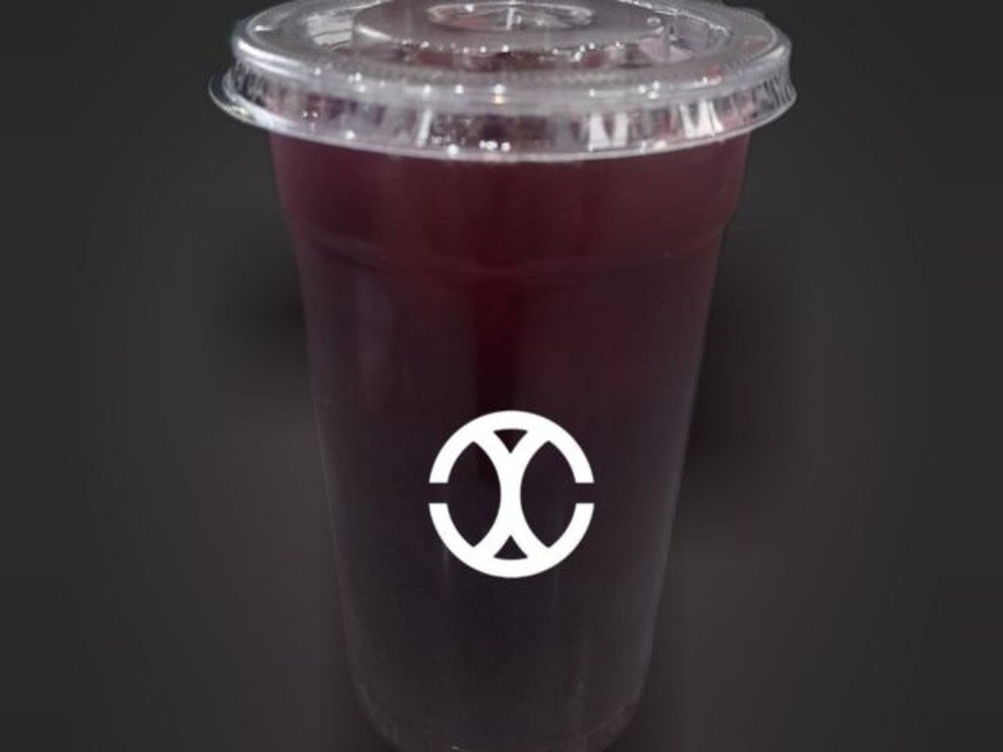 Iced Drip Karkade