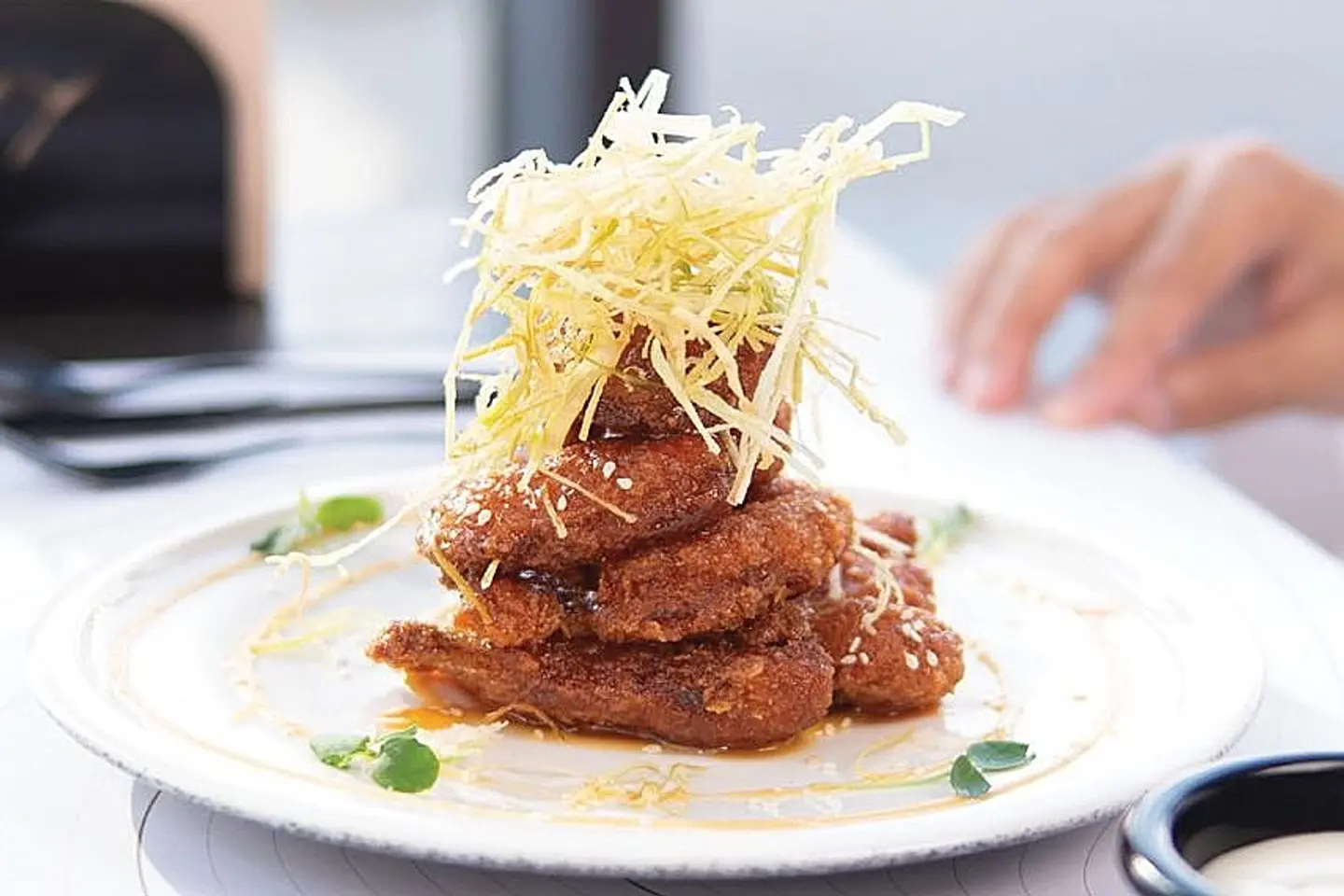 سيراتشا هني شريمب