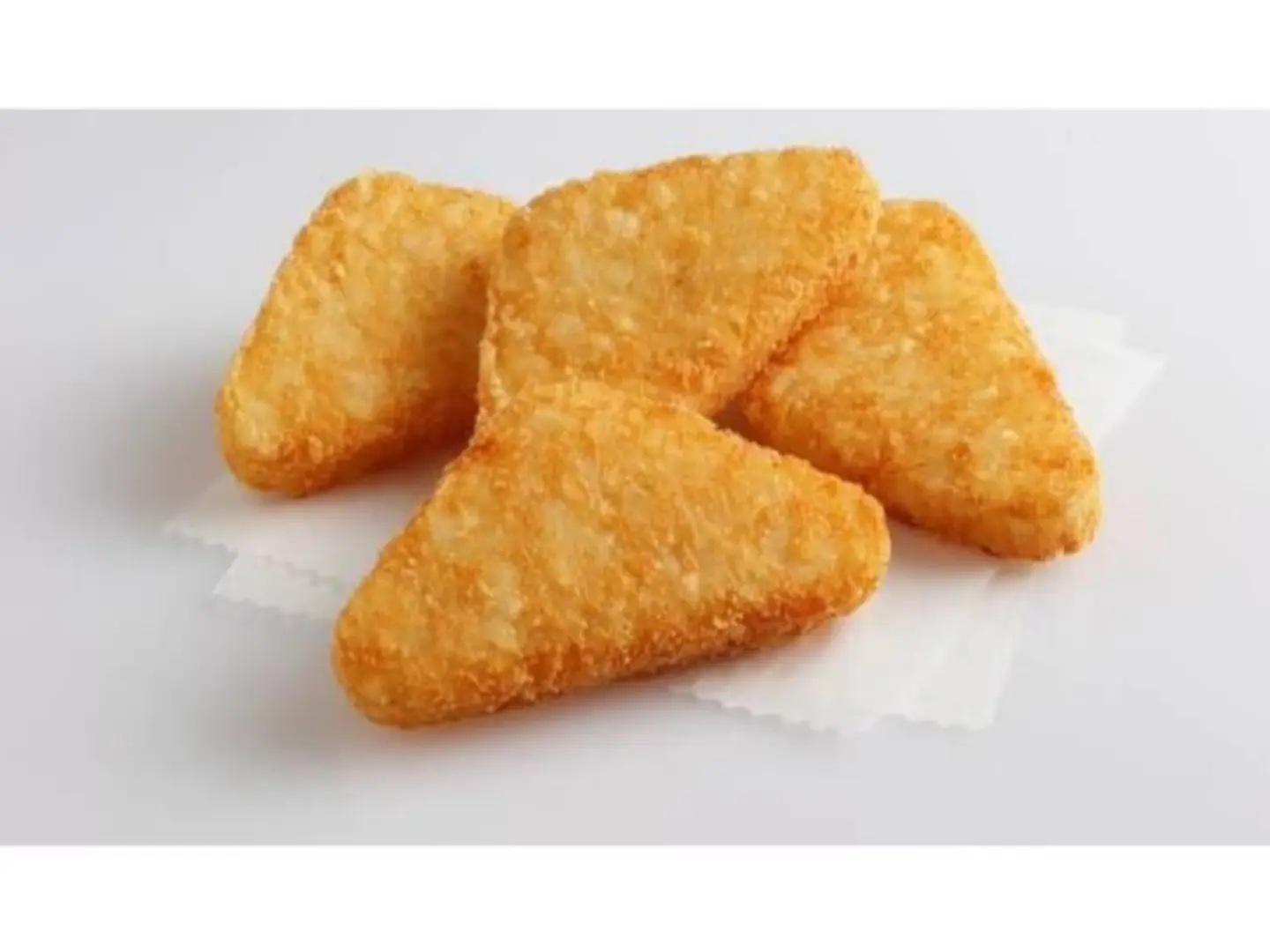 Hash Browns